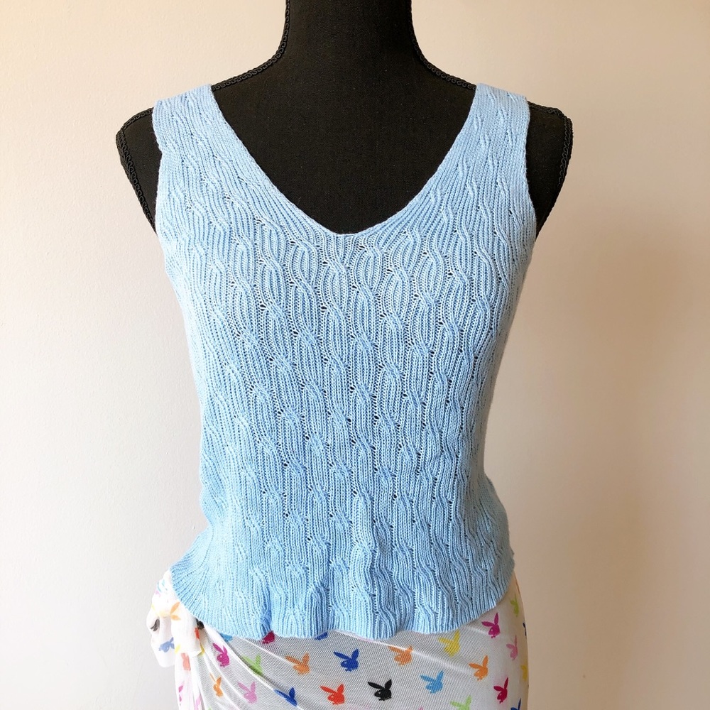 ⛔️SOLD⛔️America Apparel top
